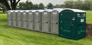 Types of Portable Toilets We Offer in De Pere, WI