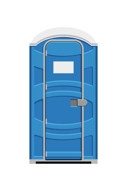Portable Restrooms for Agricultural Sites in De Pere, WI
