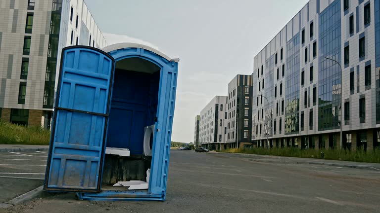 Best Portable Restroom for Sporting Events  in De Pere, WI